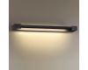 Настенный светодиодный светильник Odeon Light Arno 3888/18WB