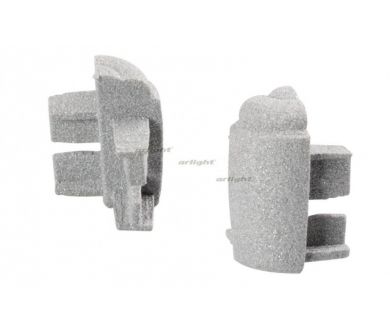 Соединитель угловой Arlight STEP-MINI 020921