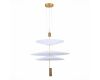 Подвесной светильник ST Luce Isola SL6101.223.01