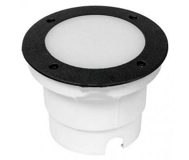 Ландшафтный светодиодный светильник Fumagalli Ceci 160 3F1.000.000.AXD1L