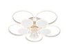 Потолочная люстра Escada Aurora 10228/10LED