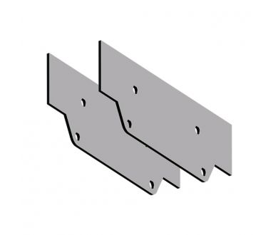 Заглушка для профиля Arte Lamp Track Accessories A631105E