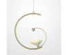 Подвесной светильник ImperiumLoft Magnolia 101770-26