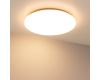 Потолочный светильник Arlight SP-FAVOR-R600-50W Day4000-MIX-RGB (WH, 100 deg, 230V, Tuya Zigbee) (IP54 Пластик) 057444
