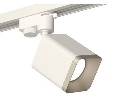 Трековый однофазный светильник Ambrella Light Track System XT7812002 (A2520, C7812, N7703)