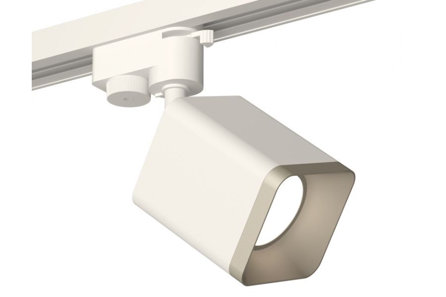 Трековый однофазный светильник Ambrella Light Track System XT7812002 (A2520, C7812, N7703)
