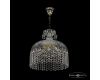 Подвесная люстра Bohemia Ivele Crystal 14781/35 G R