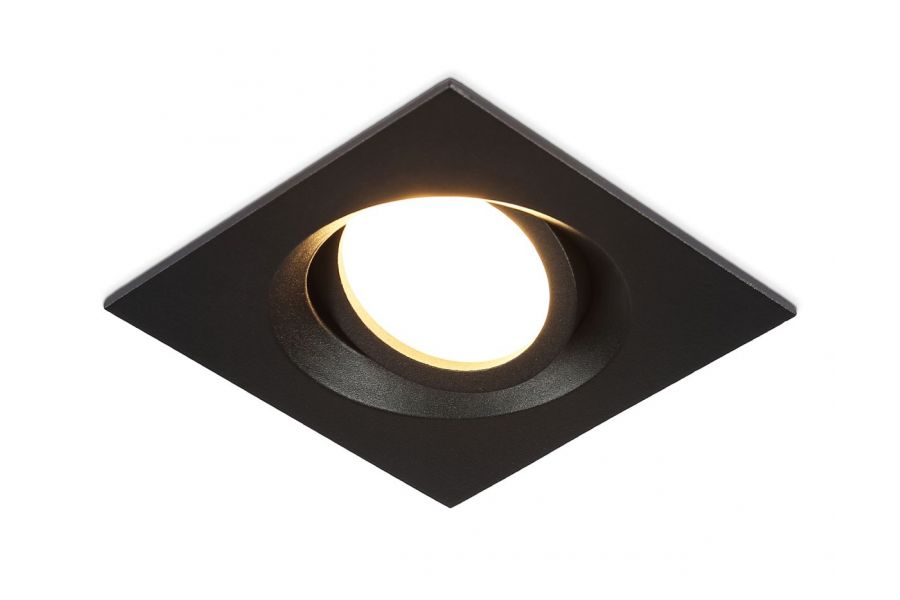 Встраиваемый светильник Ambrella Light Techno Spot Standard Tech TN102744