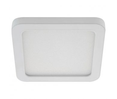 Встраиваемый светильник AM Group AM293 6W WH 4000K S