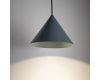 Подвесной светильник Nowodvorski Zenith S Umbra Blue 11491