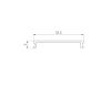Экран Arlight LINIA32-FANTOM-3000 OPAL (Пластик) 059673