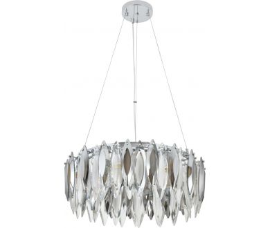 Подвесная люстра Stilfort New Ton 2186/09/08P