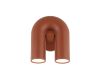 Настенный светильник Kink Light Канти 08465-1,06