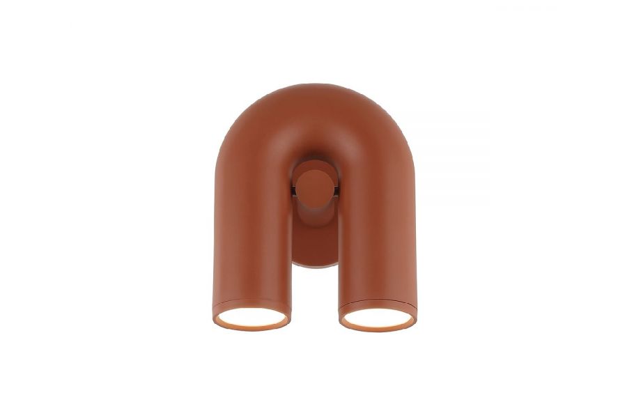 Настенный светильник Kink Light Канти 08465-1,06