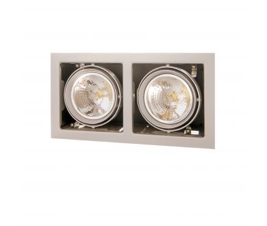 Встраиваемый светильник Lightstar 214127