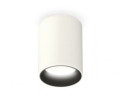 Накладной светильник Ambrella Light Techno XS6312021 (C6312, N6111)