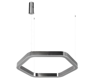 Подвесной светильник Loft IT Titanium 10243S Dark grey