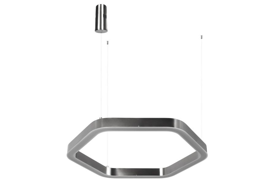 Подвесной светильник Loft IT Titanium 10243S Dark grey