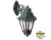 Уличный настенный светильник Fumagalli BISSO/ANNA E22.131.000.VXE27DN