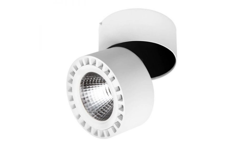 Потолочный светодиодный светильник Lightstar Forte 381363