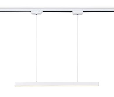 Трековый однофазный светильник Ambrella Light Track System GL6782