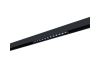 Трековый магнитный светильник Arte Lamp Linea A4684PL-1BK