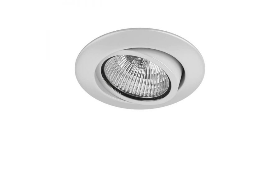 Встраиваемый светильник Lightstar Teso 011080