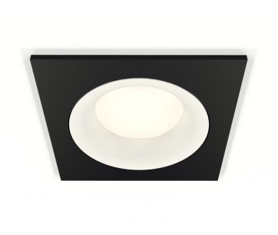 Встраиваемый светильник Ambrella Light Techno XC7632001 (C7632, N7010)