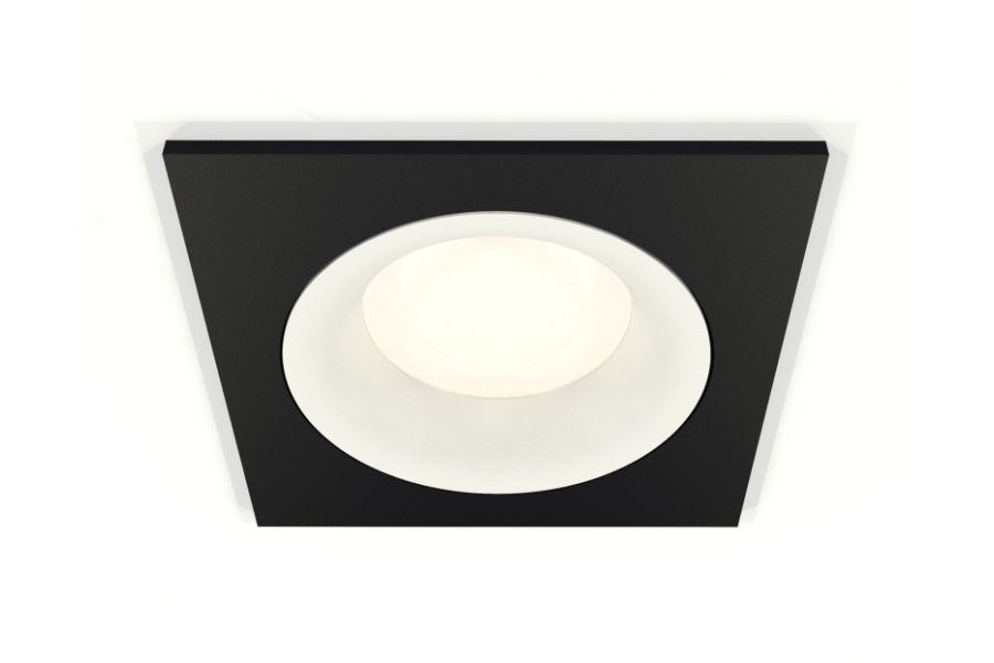 Встраиваемый светильник Ambrella Light Techno XC7632001 (C7632, N7010)