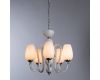 Подвесная люстра Arte Lamp 96 A1404LM-5WH