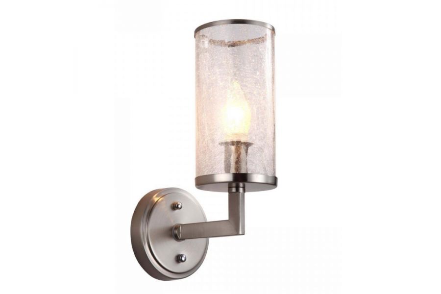 Бра Lumina Deco Howard LDW 8040-1 NK