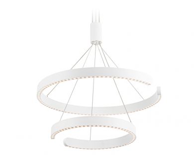 Подвесная люстра Ambrella Light Comfort FL5884