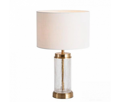 Настольная лампа Arte Lamp Baymont A5070LT-1PB