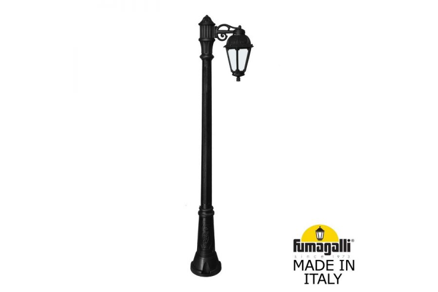 Садовый светильник Fumagalli K22.156.S10.AYF1R