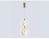 Подвесной светильник Ambrella Light High Light Crystal LH31127