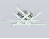 Потолочная люстра Ambrella Light Acrylica Original FA8898