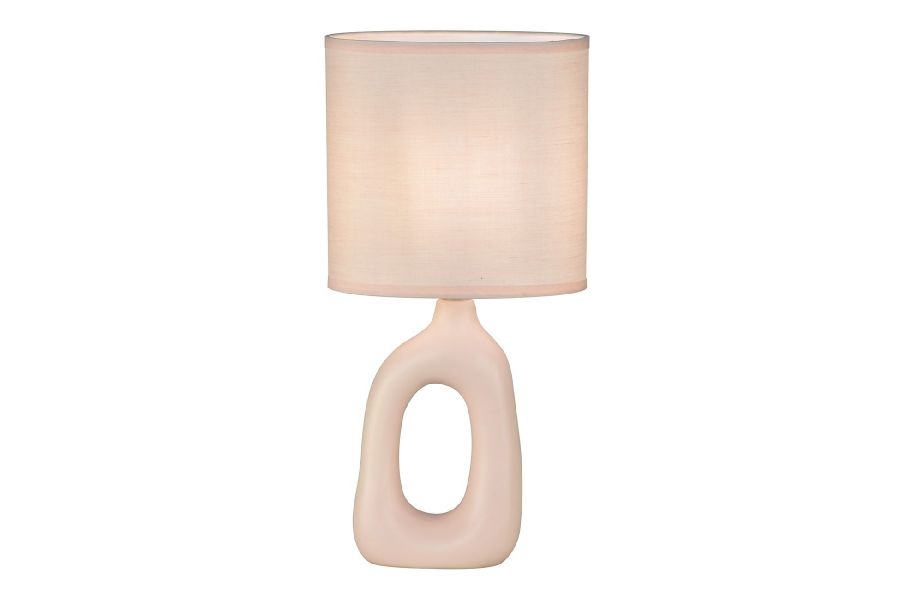 Настольная лампа Escada Sogeta 10159/T Rose