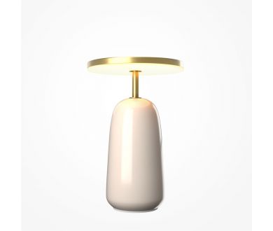 Настольная лампа Maytoni Umbra MOD522TL-L6BG3K