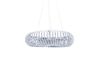Подвесная люстра Lumina Deco Graziana LDP 10061 D60