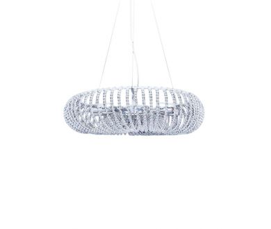 Подвесная люстра Lumina Deco Graziana LDP 10061 D60