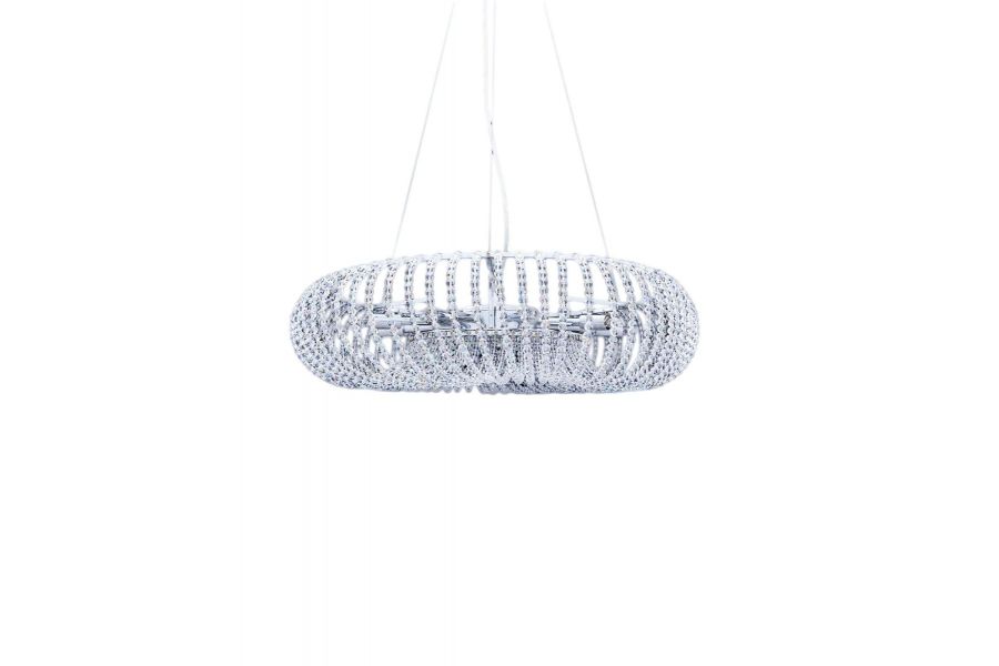 Подвесная люстра Lumina Deco Graziana LDP 10061 D60