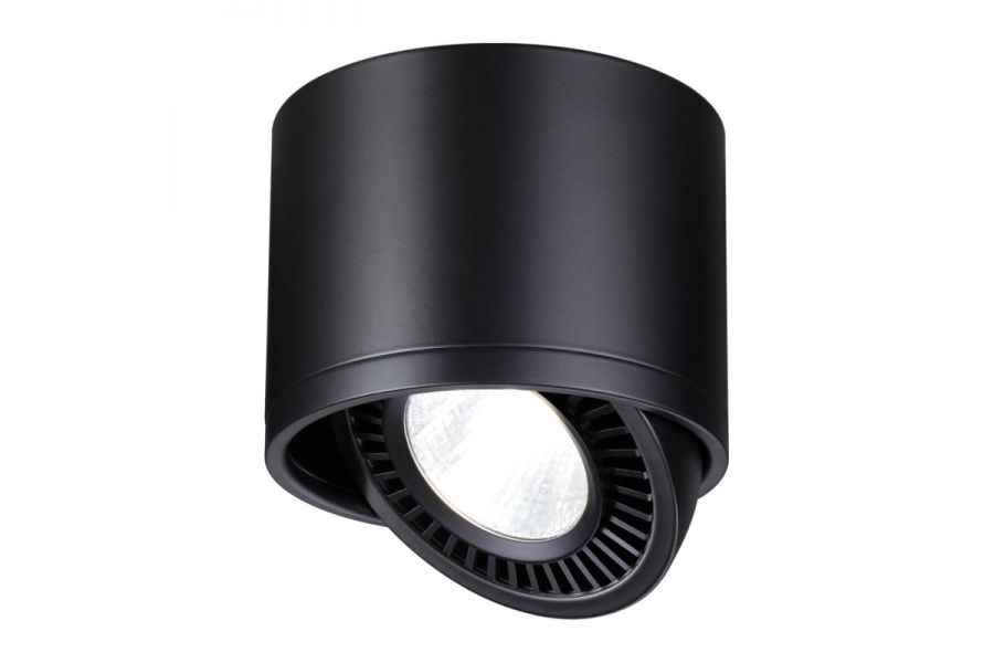 Накладной светильник Novotech Gesso 358814