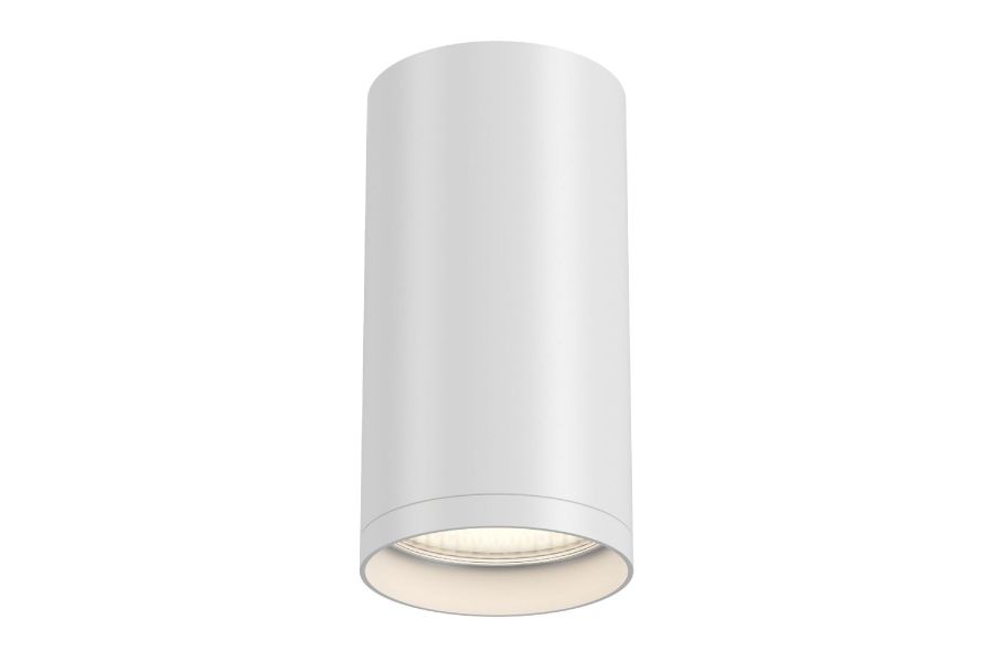 Потолочный светильник Maytoni FOCUS S C052CL-01W