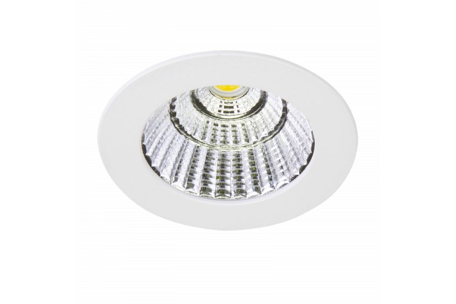 Встраиваемый светильник Lightstar 212416