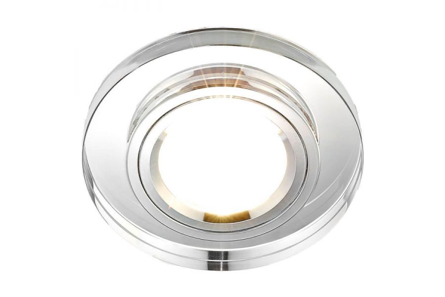 Встраиваемый светильник Ambrella Light Classic 8060 CL