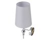 Бра Lumion Moderni Ilaria 8437/1W