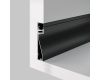 Алюминиевый профиль Maytoni Led strip ALM-8018-B-2M