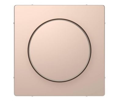 Накладка для диммера Schneider Electric Merten D-Life MTN5250-6051