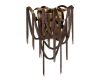 Настенный светильник Odeon Light Chainy 5066/4W