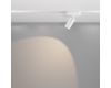 Трековый магнитный светильник Maytoni Focus LED TR103-1-12W4K-M-W